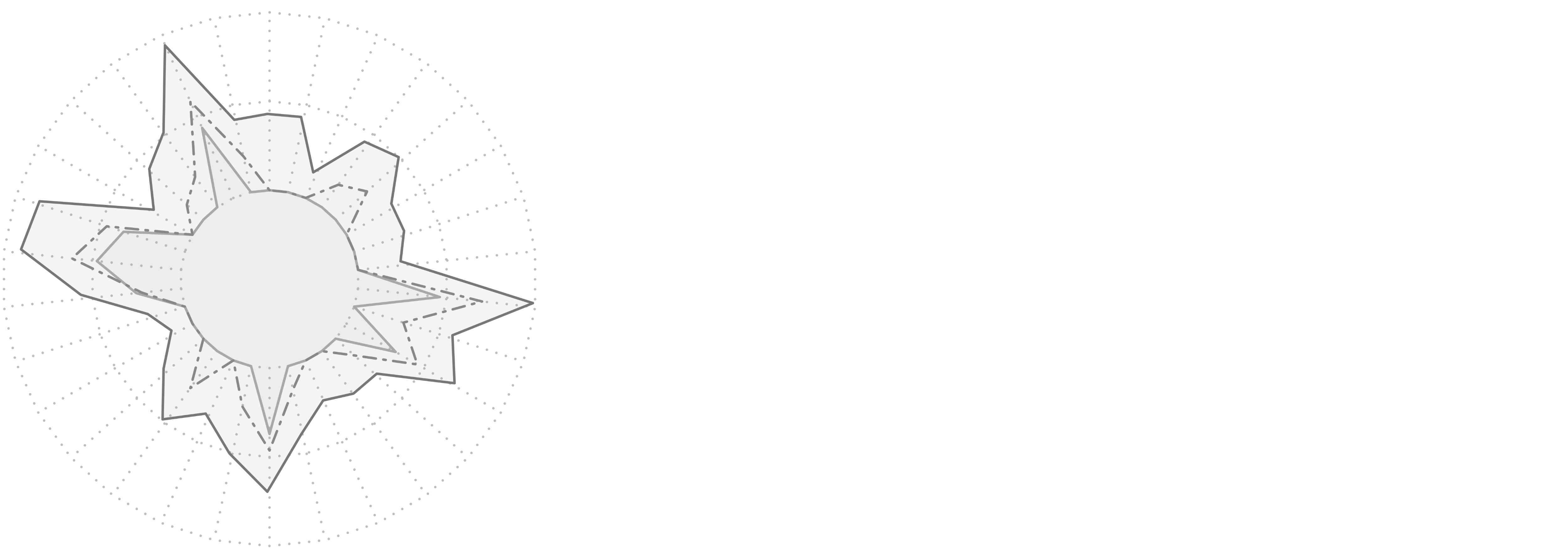 Large Scale Team Logo
